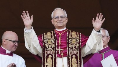 Папа Лъв XIV: От мисионер в Перу до глава на Ватикана