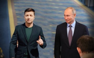 Очаква се прекратяване на огъня и дипломатически преговори: Ще се срещнат ли Зеленски и Путин