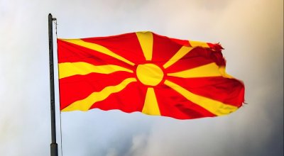 Европейският свободен алианс прие резолюция в защита на македонската идентичност