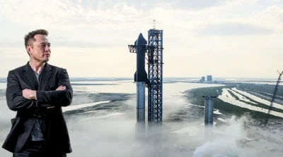 Мъск с нова победа: Starship ще лети по-често, въпреки опасенията за околната среда