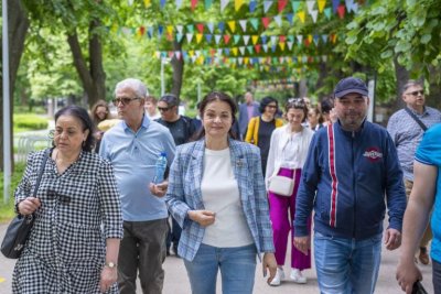  Дипломати от 4 континента посетиха Северозапада по покана на Росица Кирова