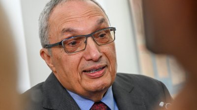 Иван Костов: Едно много голямо мнозинство се очаква да отхвърли референдума