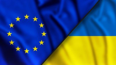 ЕС отпуска допълнителни средства за закупуване на оръжия за Украйна
