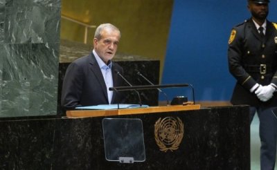 Техеран: Няма предложение от САЩ за нова ядрена сделка
