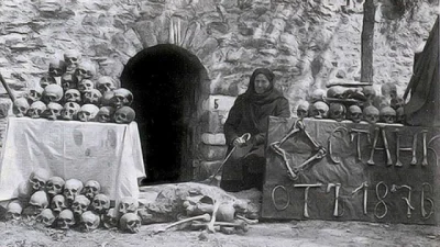 Скръбен ден в българската история: 5 май 1876 г. Баташкото клане