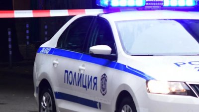 Мъж загина при падане от електрически скутер в София