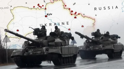 ISW: Руският натиск продължава