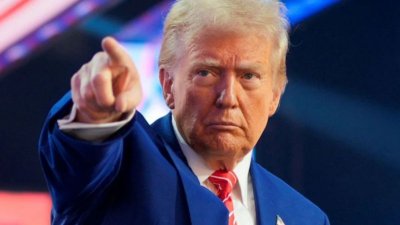 Доналд Тръмп определи индийската атака срещу Пакистан като &bdquo;срамна&ldquo;