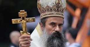 Патриарх Даниил: Изпитвам огромна благодарност към Бога и свети Георги, които ме насочиха към вярата
