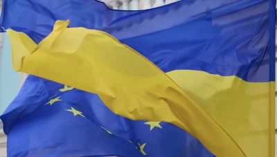 ЕС ще удари Украйна с огромни мита върху вноса