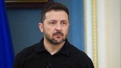 Зеленски готов за директни преговори с Путин в Истанбул