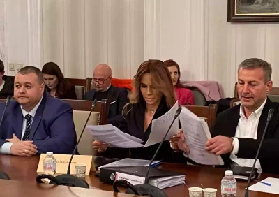 Веселин Денков: Цялото дело срещу мен беше поръчка и лъжа