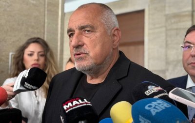 Борисов обсъди бъдещето на коалицията и възможността за нови преговори по актуални теми