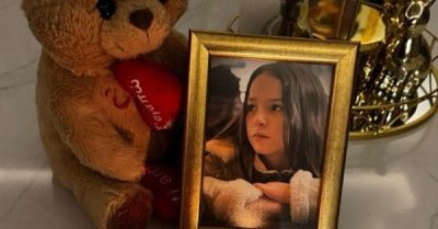 Бащата на Сияна основава фондация в нейна памет