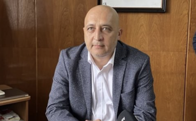 Кметът на Кърджали забрани тротинетките по тротоарите след призива на Делян Пеевски