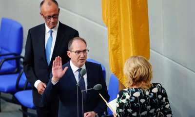 Германия забранява крайнодясната група &bdquo;Кралство Германия&ldquo; заради създаване на &bdquo;противоположна държава&ldquo;