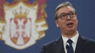 Вучич: Диалогът между Украйна и Русия започна, но не вярвам всичко това да свърши скоро