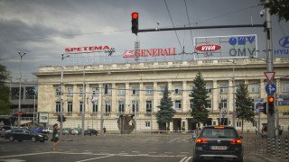 Специална организация на движението в София заради концерта на &ldquo;Като две капки вода&rdquo;