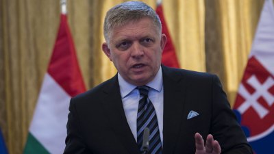 Фицо пред Путин: Готови сме да използваме правото си на вето в ЕС, за да блокираме забраната на руски енергийни ресурси