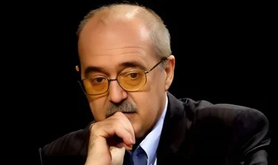 Юрий Борисов: Председателят на НС наруши Конституцията, като върна предложението на президента