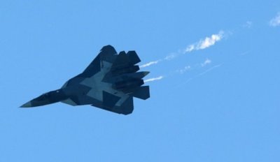 Руски изтребител наруши въздушното пространство на НАТО над Балтийско море (ВИДЕО)