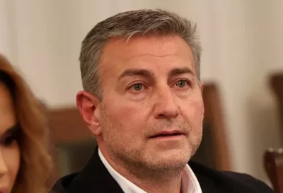 Веселин Денков бе окончателно оправдан: Съдът не установи нито престъпление, нито доказателства