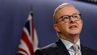 Антъни Албанезе положи клетва за втори мандат като премиер на Австралия