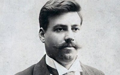 4 май 1903 г.: Последният бой на Гоце Делчев