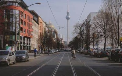 Колко трябва да печелиш, за да бъдеш част от средната класа в Германия?