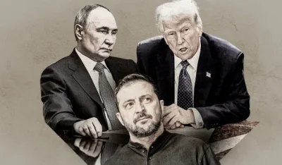 Зеленски кани Тръмп и Путин на среща лице в лице: Готов съм, веднага и навсякъде