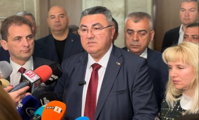 ДПС-ДПС: Ако някой смята, че отнемайки ни централата, ще спре пътя на ДПС &ndash; не е познал (ВИДЕО)