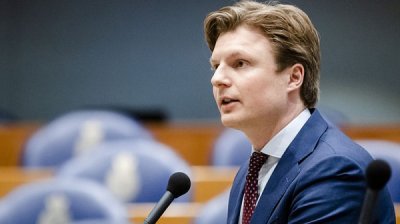 Холандският министър на отбраната: Китай засилва шпионажа в полупроводниковата индустрия