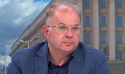 КЗК срещу спекулата: Радомир Чолаков обещава твърд, но справедлив контрол