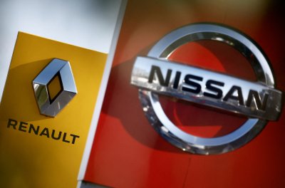 Nissan и Renault под съд в Шотландия за манипулации с вредни емисии