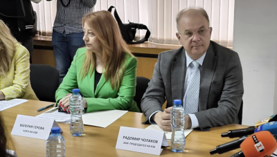 КЗК и КЗП започват масови проверки на фирми заради високите цени
