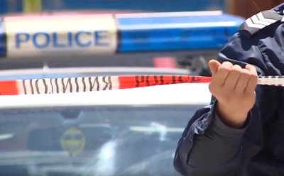 Възрастен мъж загина при удар от автомобил край &bdquo;Дунав мост 2&ldquo;
