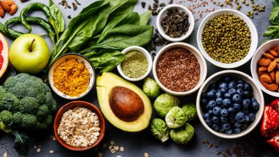 7 вкусни комбинации за здрав черен дроб