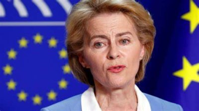 Урсула фон дер Лайен: ЕС има нужда от нови приходни механизми
