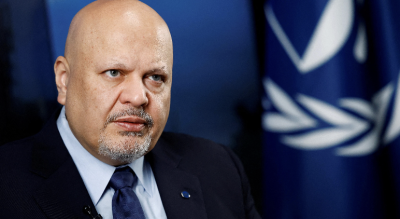 WSJ: Главният прокурор на МНС възнамерявал да поиска заповеди за арест на израелски министри преди отпуска си