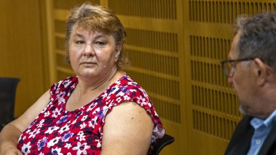 В Чехия осъдиха учителка, защитила руската позиция по отношение на Украйна