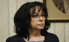  Теменужка Петкова: България е готова за еврото от 1 януари 2026 година