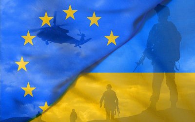 ЕС отделя 169 милиарда долара за &ldquo;военната касичка&rdquo;, защото мирът не е печеливш