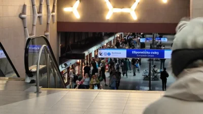 Метрото днес ще бъде с удължено работно време &ndash; до 01:30