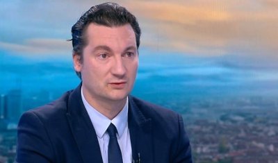 Крум Зарков: Не съм си променил мнението, а президентът ще разбере, че не може да заобикаля законовия ред по целесъобразност