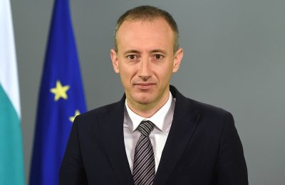 Министърът на образованието Красимир Вълчев: 24 май е нашият уникален принос към световната цивилизация