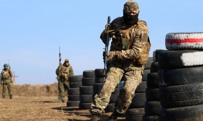 Руската армия обяви контрол над населени места в Сумска и Донецка област