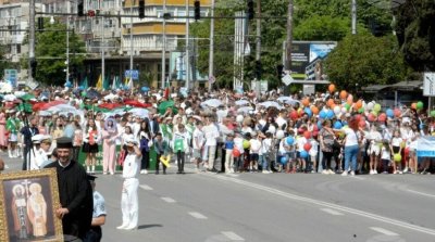 1170 години българска азбука: Варна с едно от най-внушителните чествания на 24 май