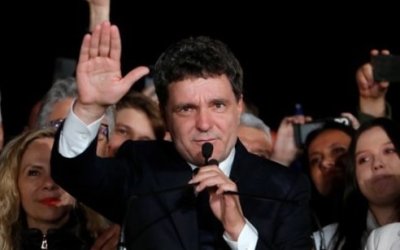   Президентът категоричен: Румънски войски няма да бъдат изпращани в Украйна