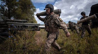 Руското разузнаване: Белград продължава да доставя оръжия на Киев, въпреки заявения неутралитет