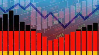 Германската икономика надмина очакванията с 0,4% ръст през първото тримесечие на 2025 г.